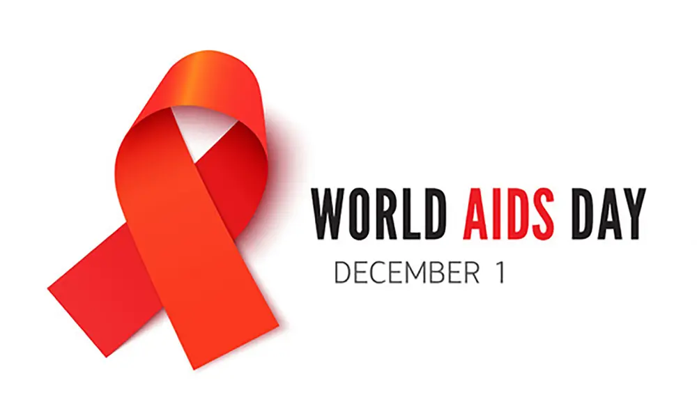आज विश्व एड्स दिवस मनाइँदै